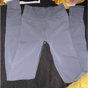 Lululemon leggings size 2